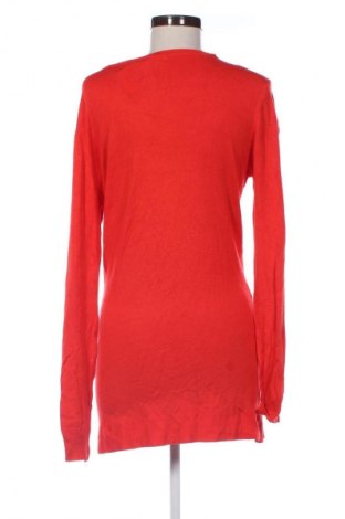 Damen Strickjacke Vero Moda, Größe M, Farbe Rot, Preis € 13,99