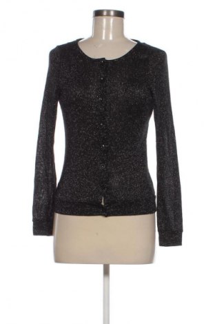 Дамска жилетка Vero Moda, Размер S, Цвят Черен, Цена 16,99 лв.