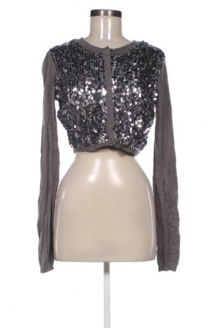 Damen Strickjacke Vero Moda, Größe M, Farbe Mehrfarbig, Preis 7,99 €