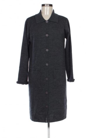 Дамска жилетка Via Appia, Размер M, Цвят Сив, Цена 13,99 лв.