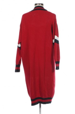 Damski kardigan Vicolo, Rozmiar XL, Kolor Czerwony, Cena 90,99 zł