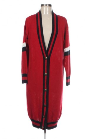Damski kardigan Vicolo, Rozmiar XL, Kolor Czerwony, Cena 90,99 zł
