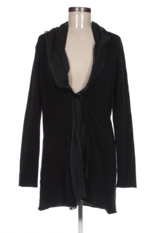 Damen Strickjacke Villa Gaia, Größe M, Farbe Schwarz, Preis € 81,33