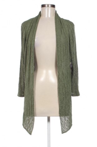 Дамска жилетка Viola, Размер XXL, Цвят Зелен, Цена 18,99 лв.