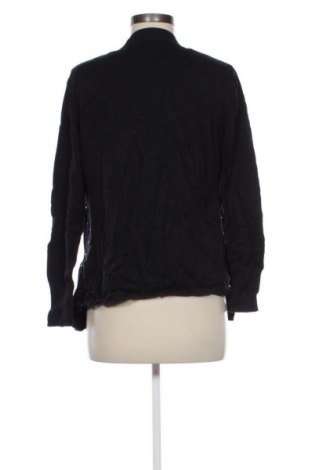 Γυναικεία ζακέτα Viventy by Bernd Berger, Μέγεθος M, Χρώμα Μαύρο, Τιμή 11,99 €