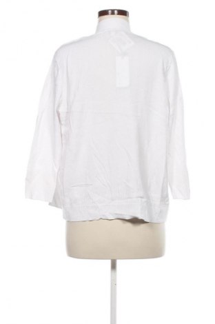 Γυναικεία ζακέτα W. Lane, Μέγεθος M, Χρώμα Λευκό, Τιμή 23,99 €