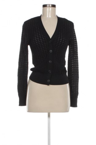 Damski kardigan WE, Rozmiar S, Kolor Czarny, Cena 35,99 zł