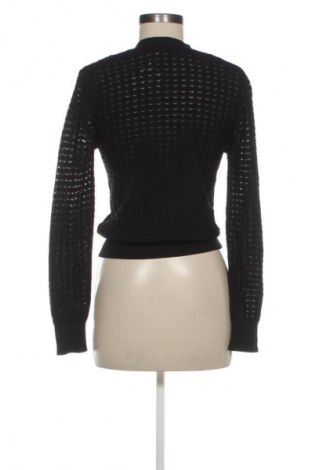 Damski kardigan WE, Rozmiar S, Kolor Czarny, Cena 35,99 zł