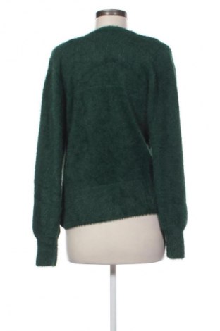 Дамска жилетка WE, Размер M, Цвят Зелен, Цена 14,99 лв.