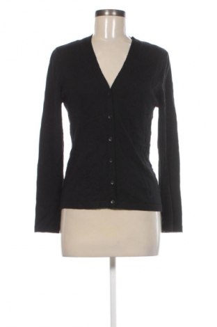 Γυναικεία ζακέτα WINDSOR., Μέγεθος M, Χρώμα Μαύρο, Τιμή 21,99 €
