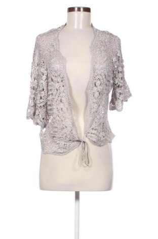 Dámsky kardigán Wallis, Velikost XL, Barva Stříbrná, Cena  309,00 Kč