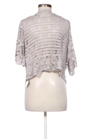 Dámsky kardigán Wallis, Velikost XL, Barva Stříbrná, Cena  309,00 Kč