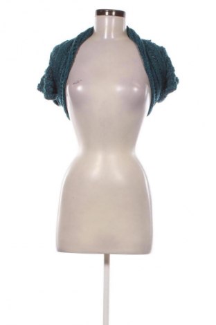 Дамска жилетка Watcher, Размер XXS, Цвят Зелен, Цена 29,00 лв.