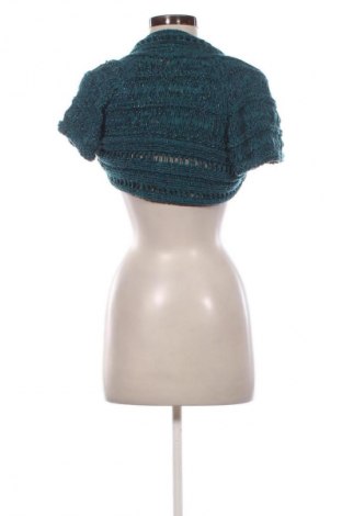 Дамска жилетка Watcher, Размер XXS, Цвят Зелен, Цена 29,00 лв.