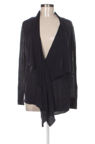 Cardigan de damă Wera Stockholm, Mărime M, Culoare Albastru, Preț 108,00 Lei