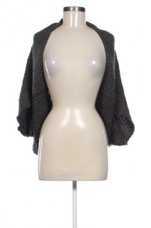 Дамска жилетка Woman By Tchibo, Размер M, Цвят Сив, Цена 9,99 лв.