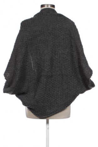 Дамска жилетка Woman By Tchibo, Размер M, Цвят Сив, Цена 9,99 лв.