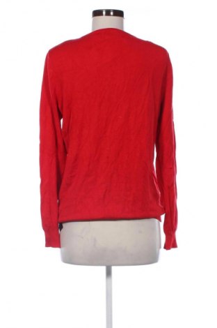 Damski kardigan Woman By Tchibo, Rozmiar M, Kolor Czerwony, Cena 43,99 zł