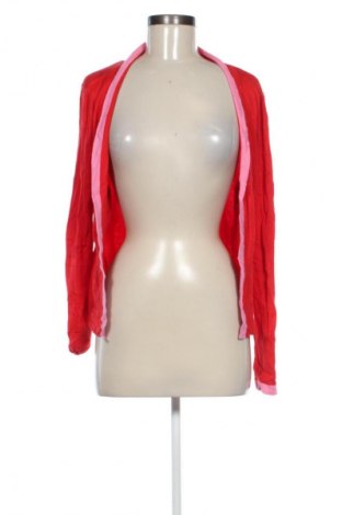 Damski kardigan Women by Tchibo, Rozmiar S, Kolor Czerwony, Cena 37,99 zł
