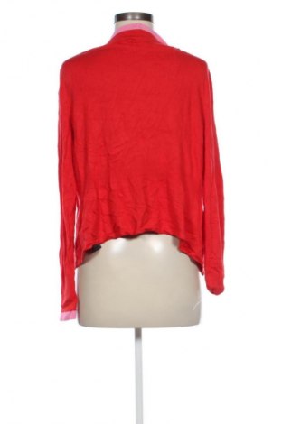 Damski kardigan Women by Tchibo, Rozmiar S, Kolor Czerwony, Cena 37,99 zł
