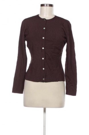 Cardigan de damă Worthington, Mărime M, Culoare Maro, Preț 27,99 Lei