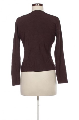Cardigan de damă Worthington, Mărime M, Culoare Maro, Preț 27,99 Lei