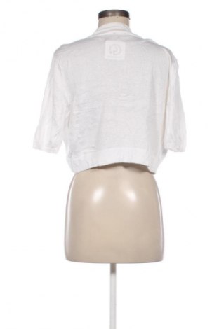 Γυναικεία ζακέτα Worthington, Μέγεθος L, Χρώμα Λευκό, Τιμή 5,99 €