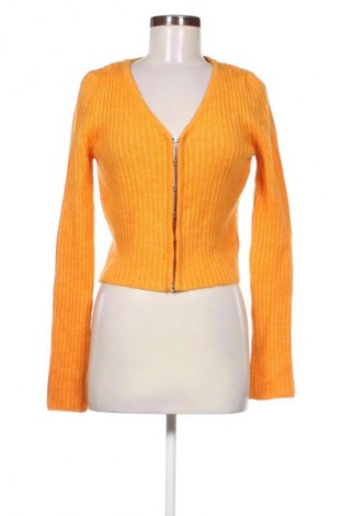 Női kardigán Xside, Méret M, Szín Sárga, Ár 3 909 Ft
