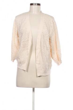 Dámsky kardigán Yaya, Velikost M, Barva Béžová, Cena  109,00 Kč