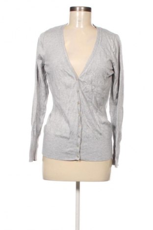 Damski kardigan Yessica, Rozmiar L, Kolor Szary, Cena 25,99 zł