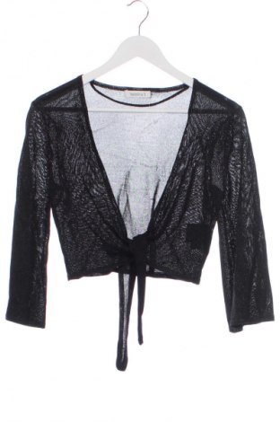 Damen Strickjacke Yessica, Größe M, Farbe Schwarz, Preis € 9,99