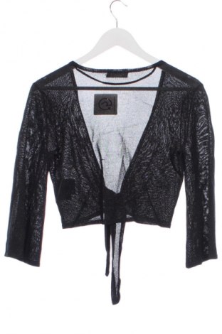 Damen Strickjacke Yessica, Größe M, Farbe Schwarz, Preis € 9,99