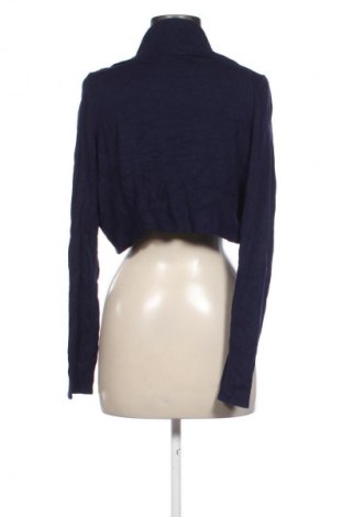 Damen Strickjacke Yessica, Größe M, Farbe Blau, Preis € 7,99