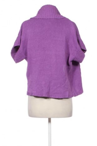 Γυναικεία ζακέτα Yessica, Μέγεθος M, Χρώμα Βιολετί, Τιμή 7,99 €