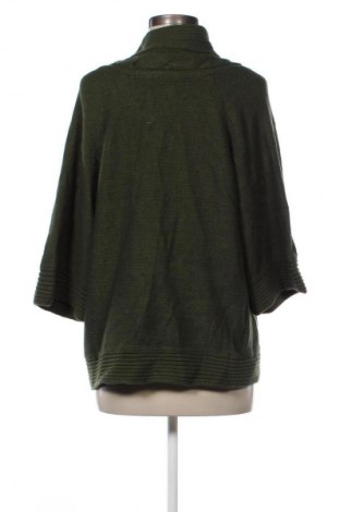 Damski kardigan Yessica, Rozmiar XL, Kolor Zielony, Cena 42,99 zł