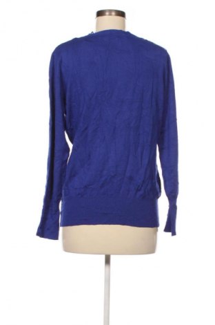 Damski kardigan Yessica, Rozmiar L, Kolor Niebieski, Cena 28,99 zł