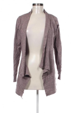 Damski kardigan Yessica, Rozmiar M, Kolor Popielaty róż, Cena 36,99 zł