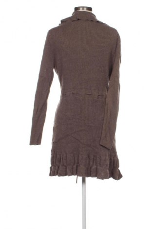 Női kardigán Yessica, Méret L, Szín Barna, Ár 2 669 Ft