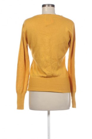 Női kardigán Yessica, Méret M, Szín Narancssárga
, Ár 5 776 Ft