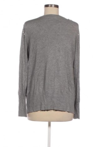 Damen Strickjacke Yessica, Größe XL, Farbe Grau, Preis € 8,99