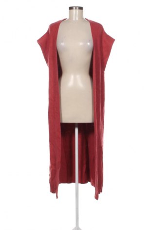 Dámsky kardigán Yest, Veľkosť XL, Farba Červená, Cena  13,95 €