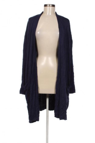 Cardigan de damă Yesta, Mărime 3XL, Culoare Albastru, Preț 39,99 Lei