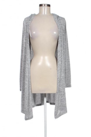 Cardigan de damă Yfl Reserved, Mărime S, Culoare Gri, Preț 77,17 Lei