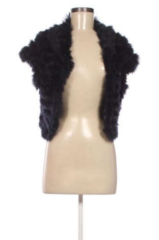 Damski kardigan Young Couture By Barbara Schwarzer, Rozmiar M, Kolor Niebieski, Cena 152,99 zł