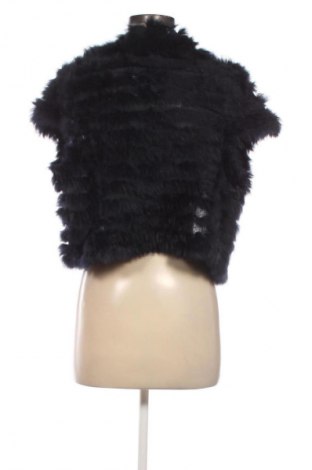 Damski kardigan Young Couture By Barbara Schwarzer, Rozmiar M, Kolor Niebieski, Cena 152,99 zł