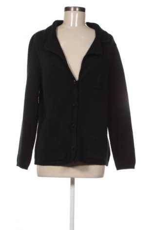 Дамска жилетка Your Sixth Sense, Размер L, Цвят Черен, Цена 11,99 лв.