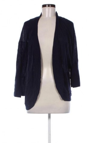 Дамска жилетка Yours, Размер M, Цвят Син, Цена 16,99 лв.