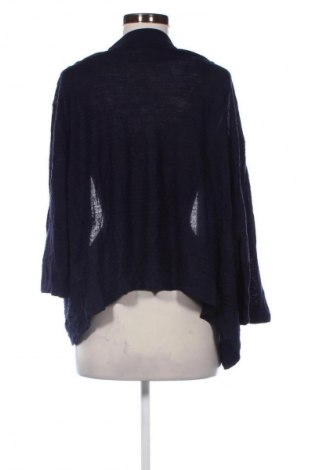 Дамска жилетка Yours, Размер M, Цвят Син, Цена 16,99 лв.