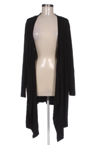 Дамска жилетка Yours, Размер 3XL, Цвят Черен, Цена 6,99 лв.