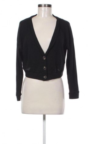 Damen Strickjacke Zalora, Größe XS, Farbe Schwarz, Preis € 14,83